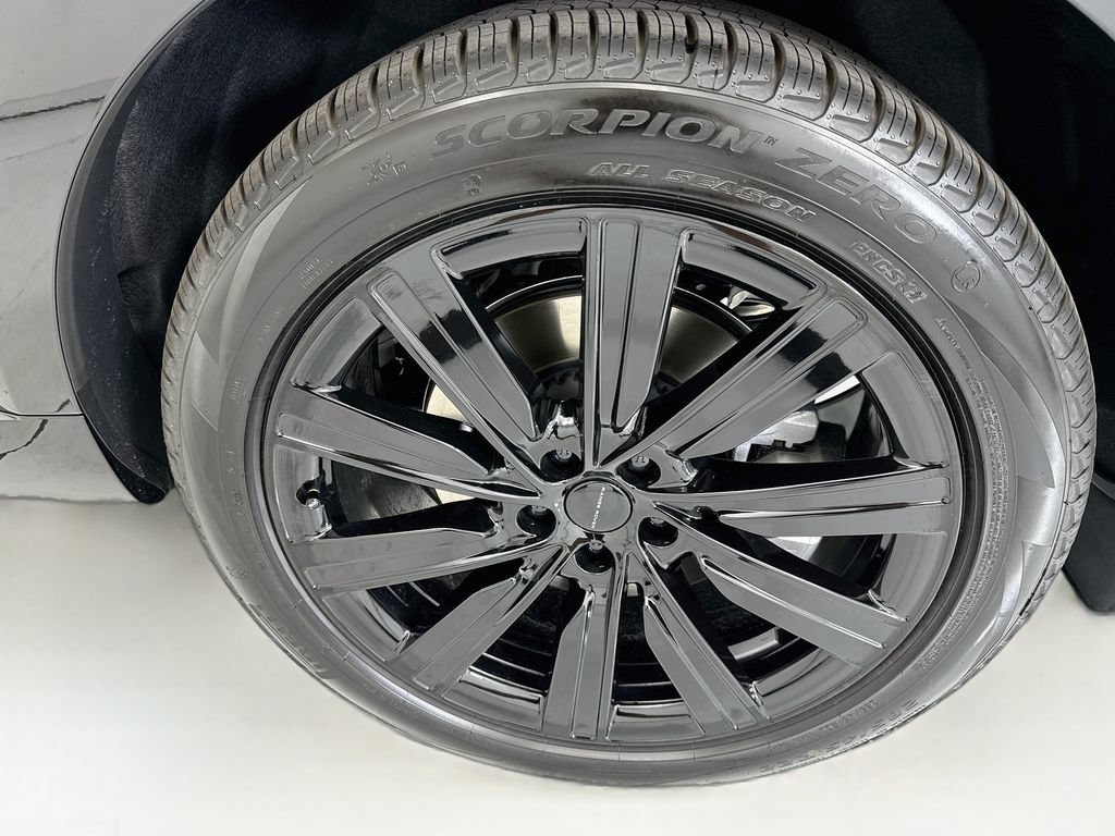New 2026 Land Rover Range Rover SE AWD/4WD image 31