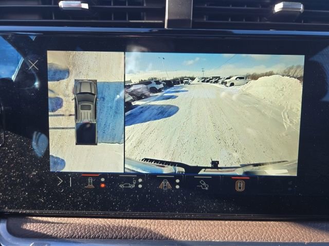 Used 2024 GMC Sierra 1500 Denali image 32