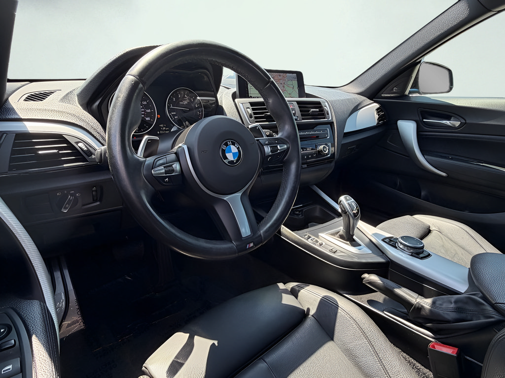 Used 2016 BMW M235i xDrive Coupe AWD/4WD image 21