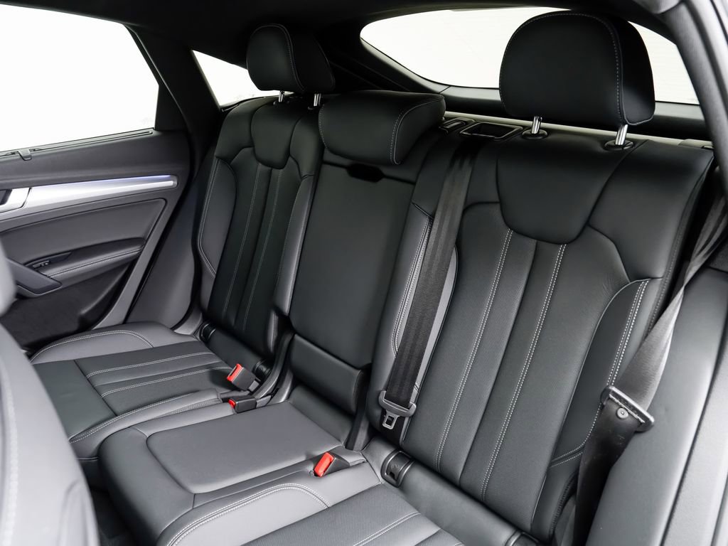 Certified 2022 Audi Q5 2.0T Prestige w/ Prestige Package AWD/4WD image 25