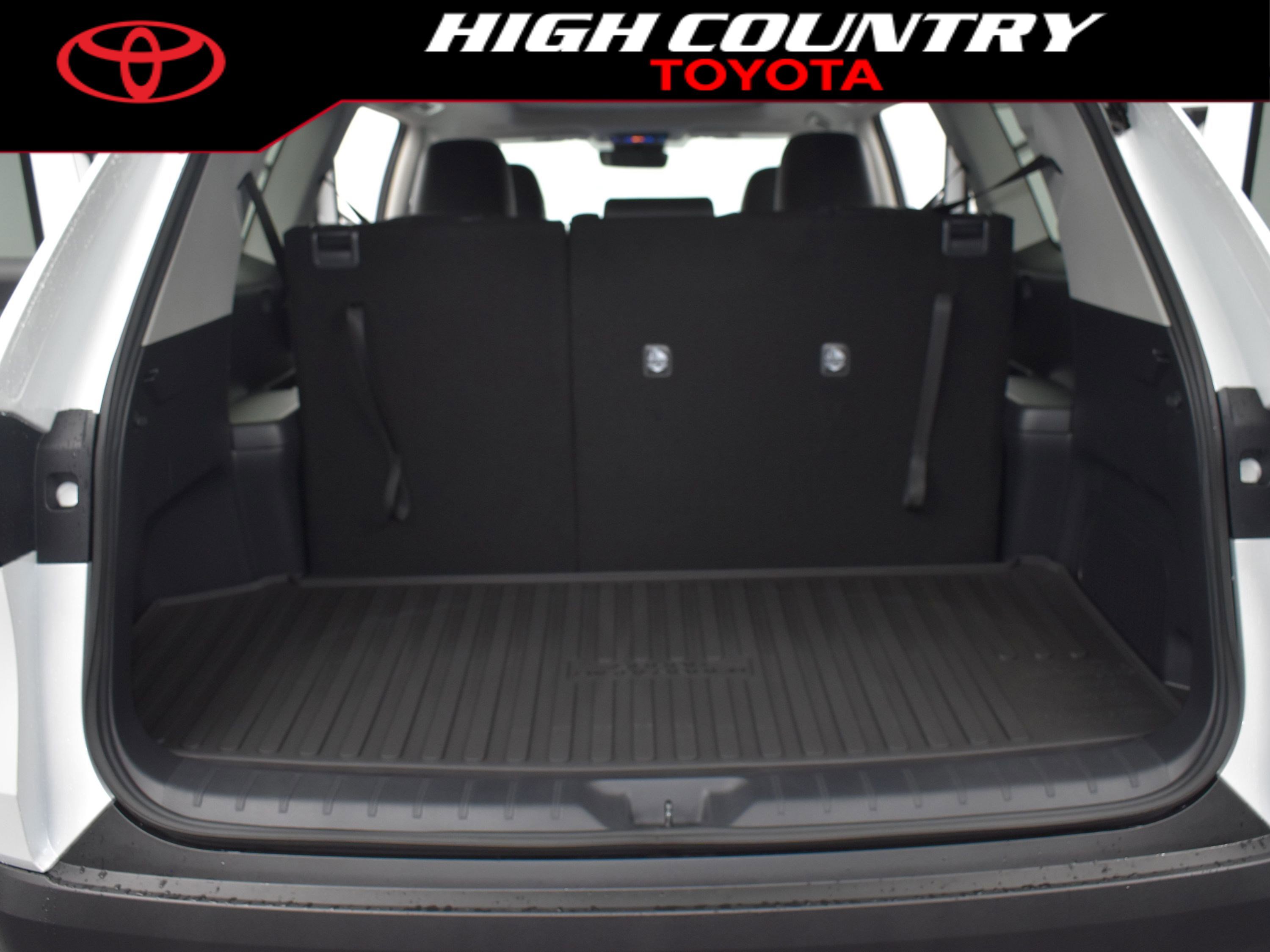 New 2026 Toyota Grand Highlander XLE image 21