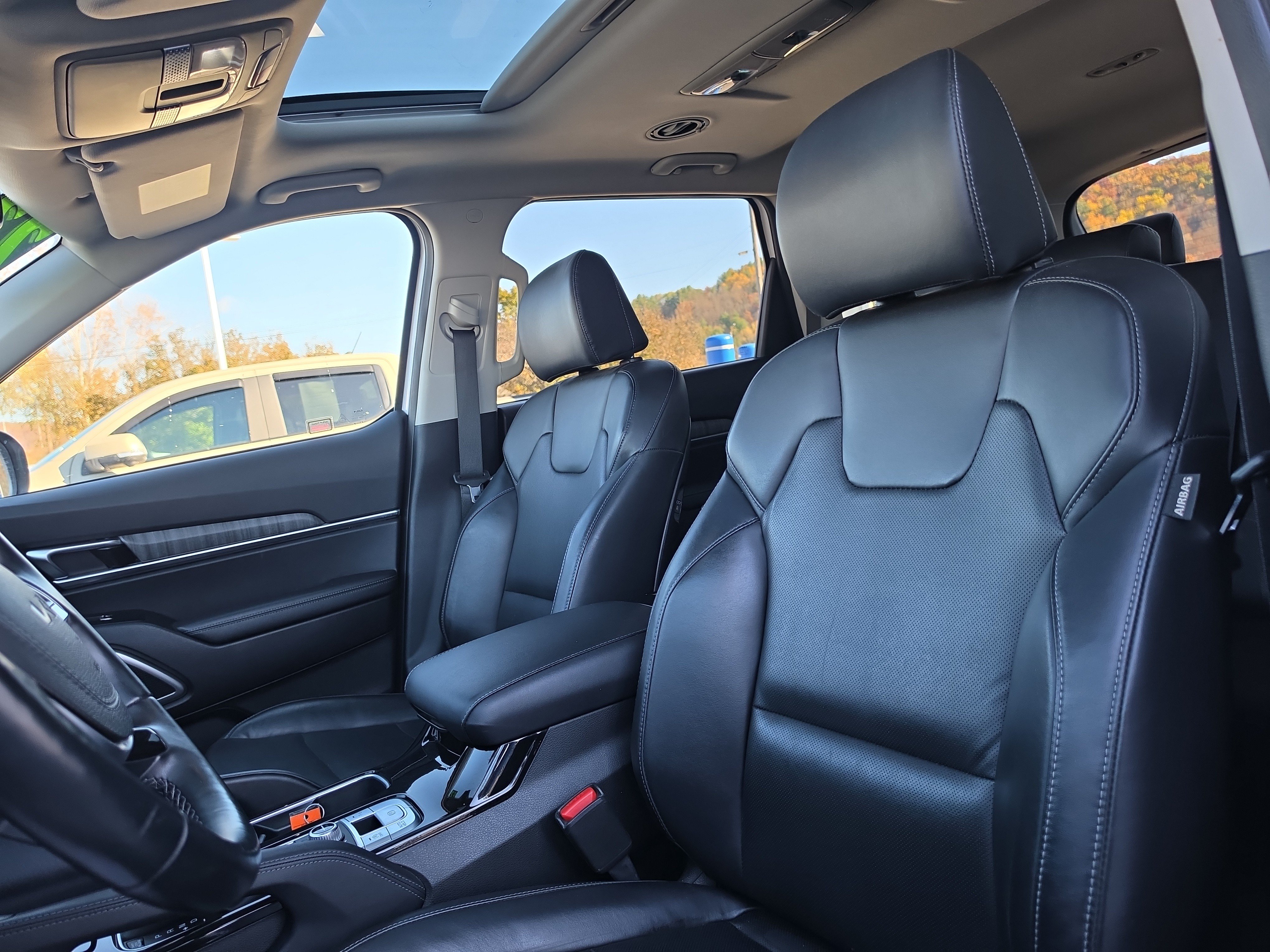 Used 2023 Kia Telluride EX X-Line AWD/4WD image 13