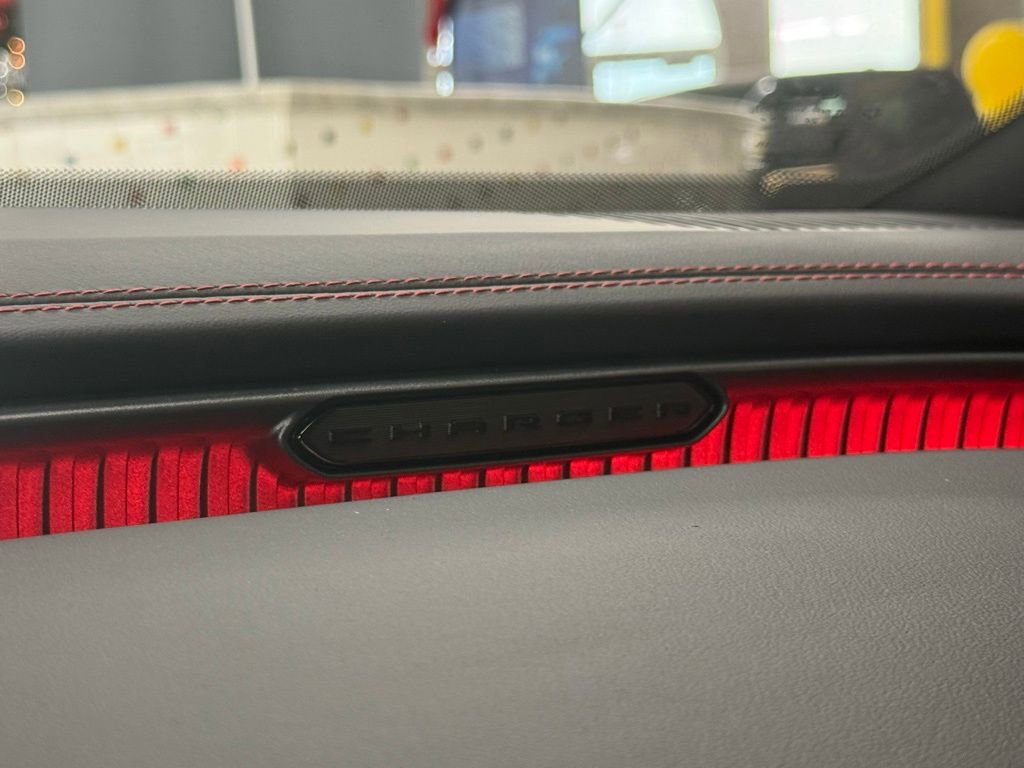 New 2026 Dodge Charger R/T Scat Pack image 15