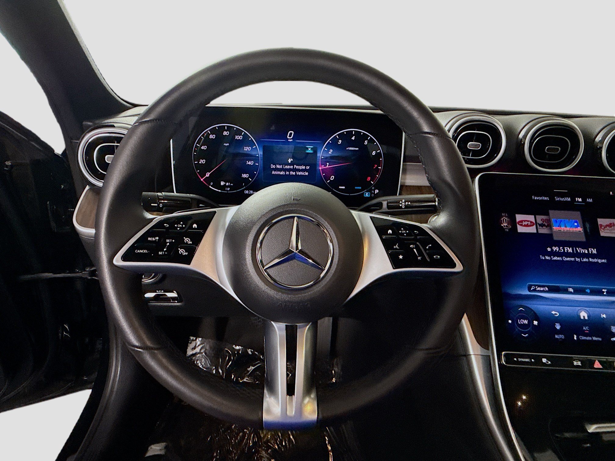 Used 2026 Mercedes-Benz C 300 Sedan image 13