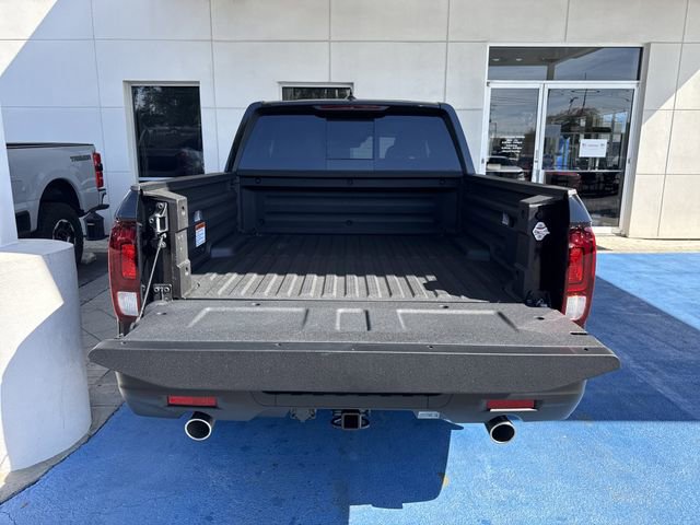 New 2026 Honda Ridgeline RTL image 30