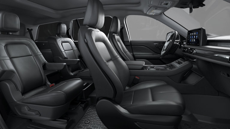 New 2027 Lincoln Aviator AWD image 28