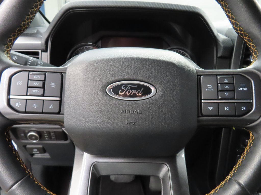 Used 2023 Ford F150 Tremor AWD/4WD image 52