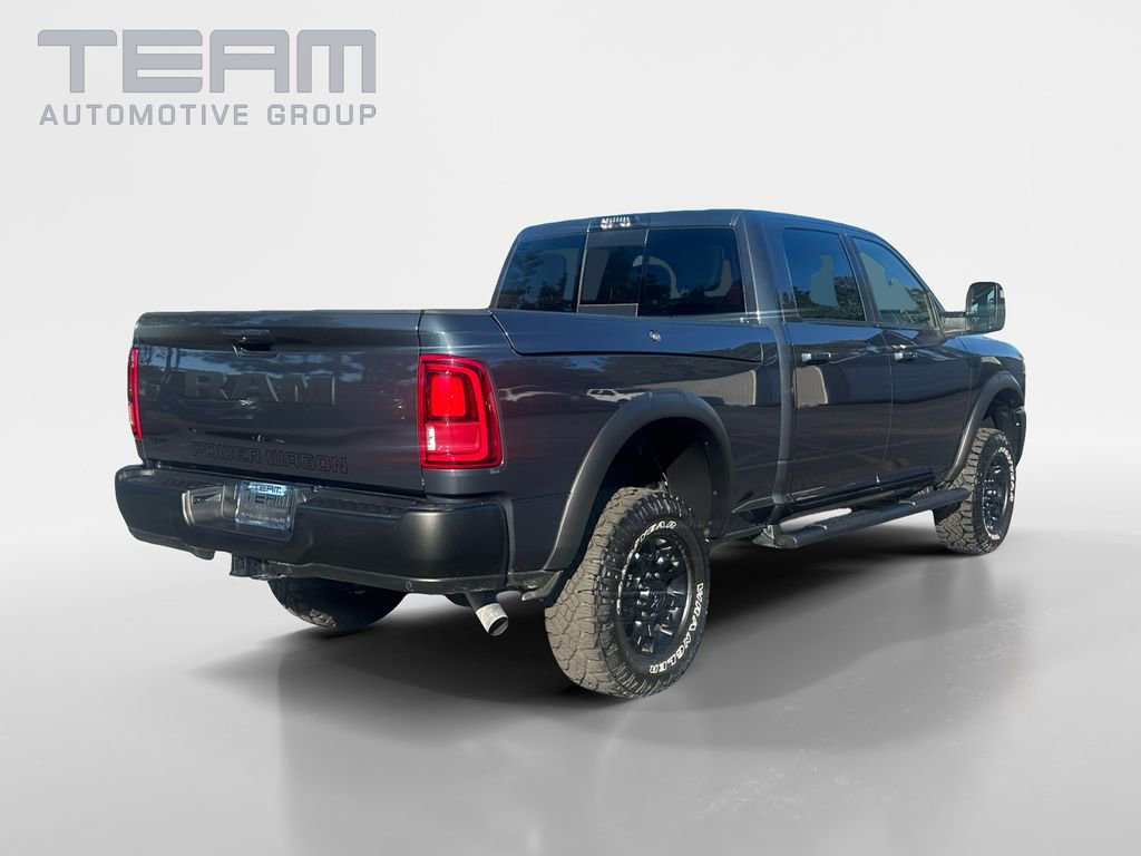 Used 2026 RAM 2500 Power Wagon image 7