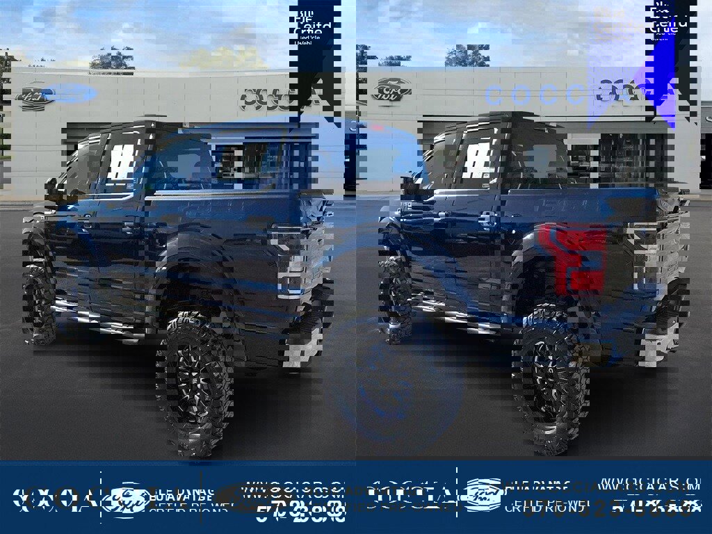 Certified 2019 Ford F150 XLT image 6