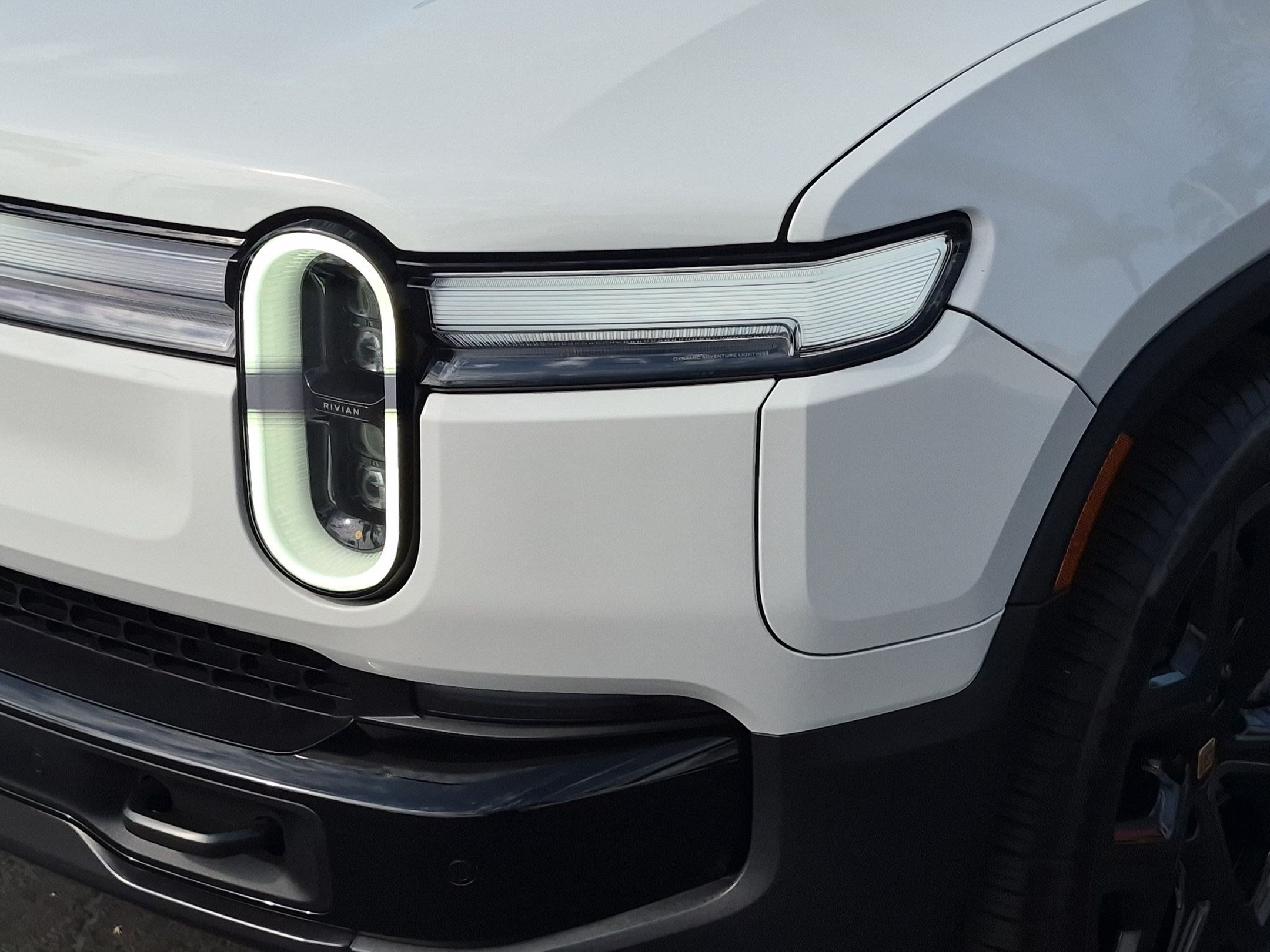 Used 2026 Rivian R1S Adventure AWD/4WD image 6