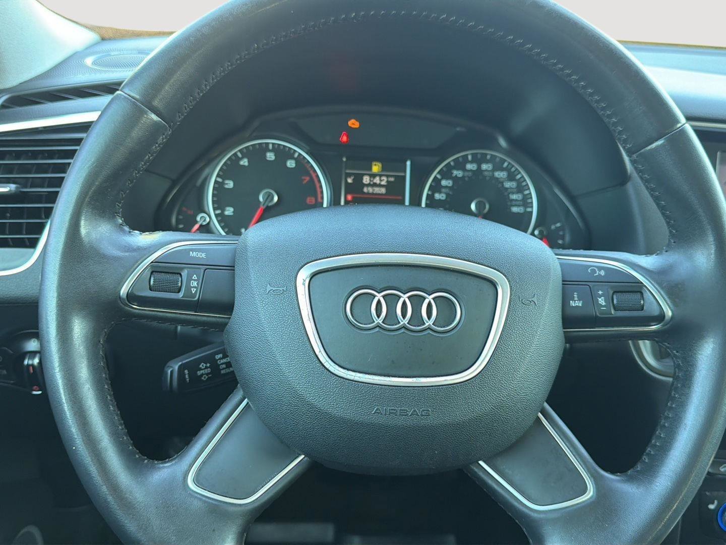 Used 2014 Audi Q5 2.0T Premium Plus w/ Premium Plus Package image 17