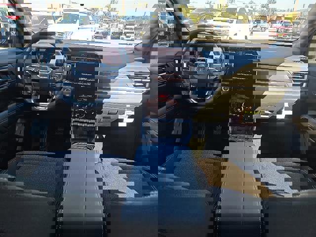 New 2026 GMC Terrain Elevation w/ Black Edition image 10