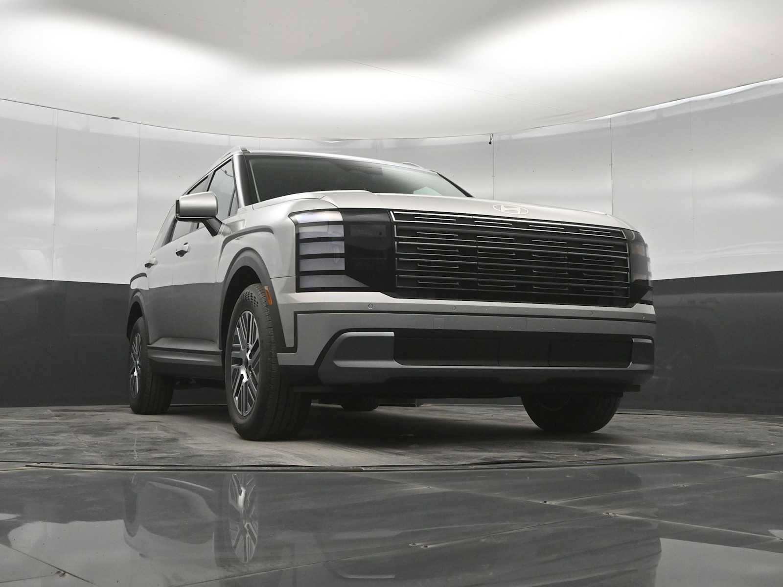 New 2026 Hyundai Palisade SEL AWD/4WD image 33