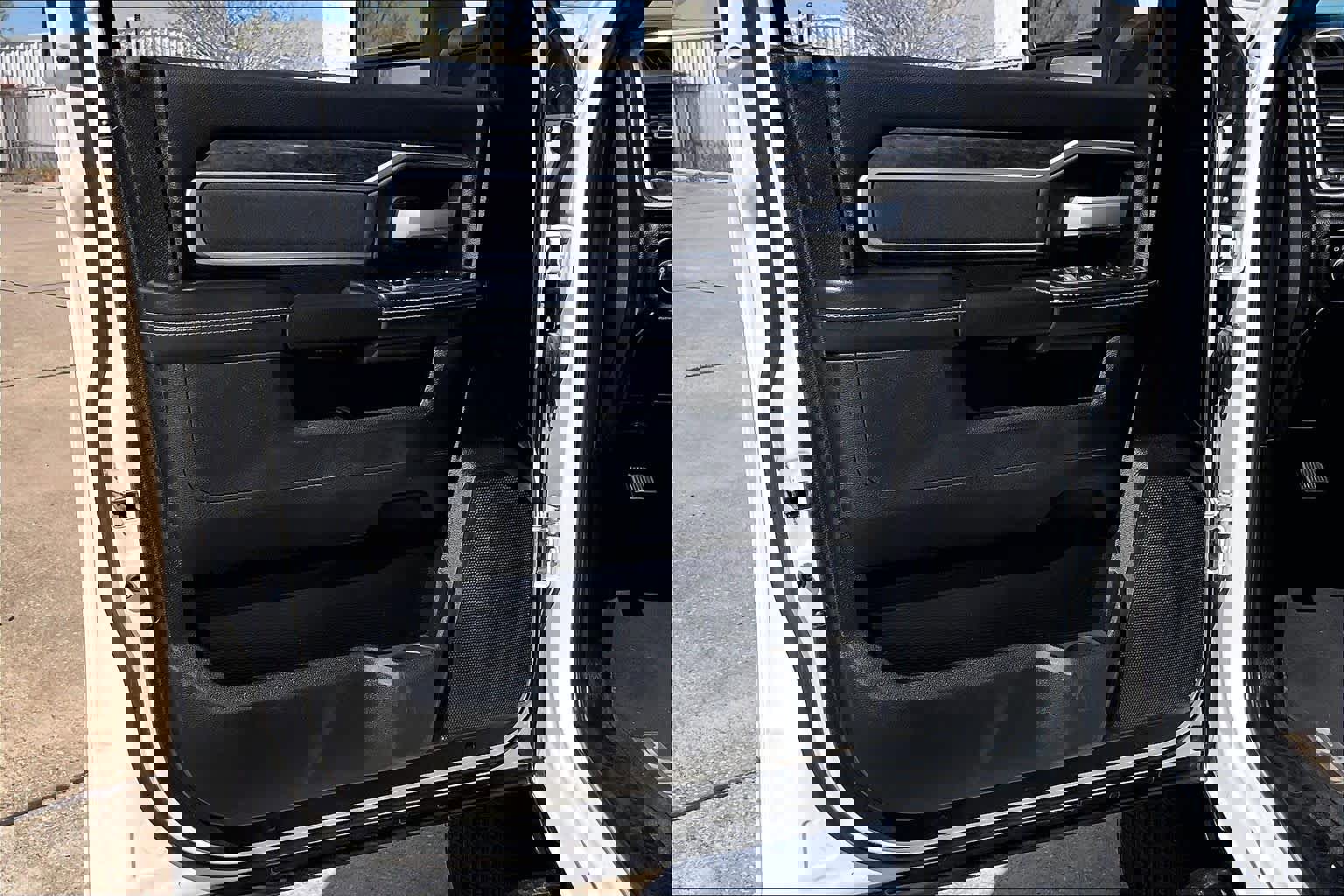 Used 2024 RAM 2500 Big Horn image 20