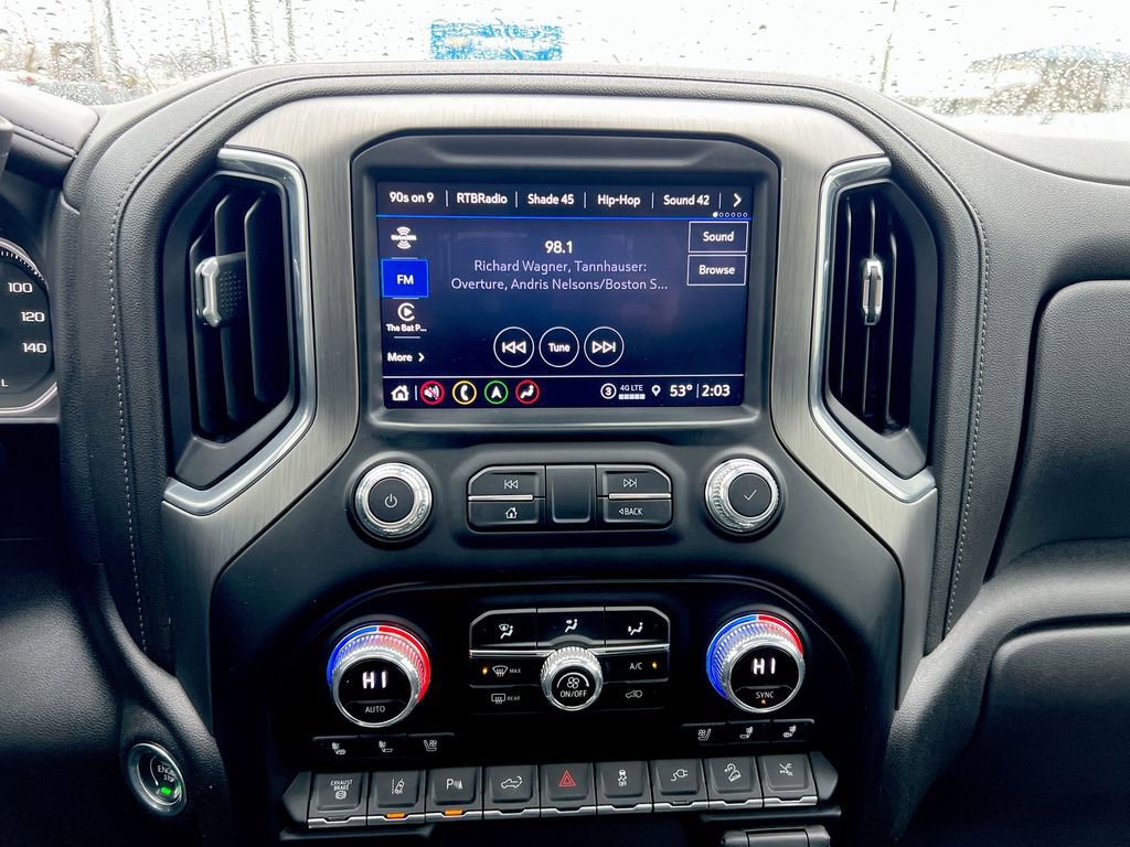 Used 2022 GMC Sierra 3500 Denali image 13