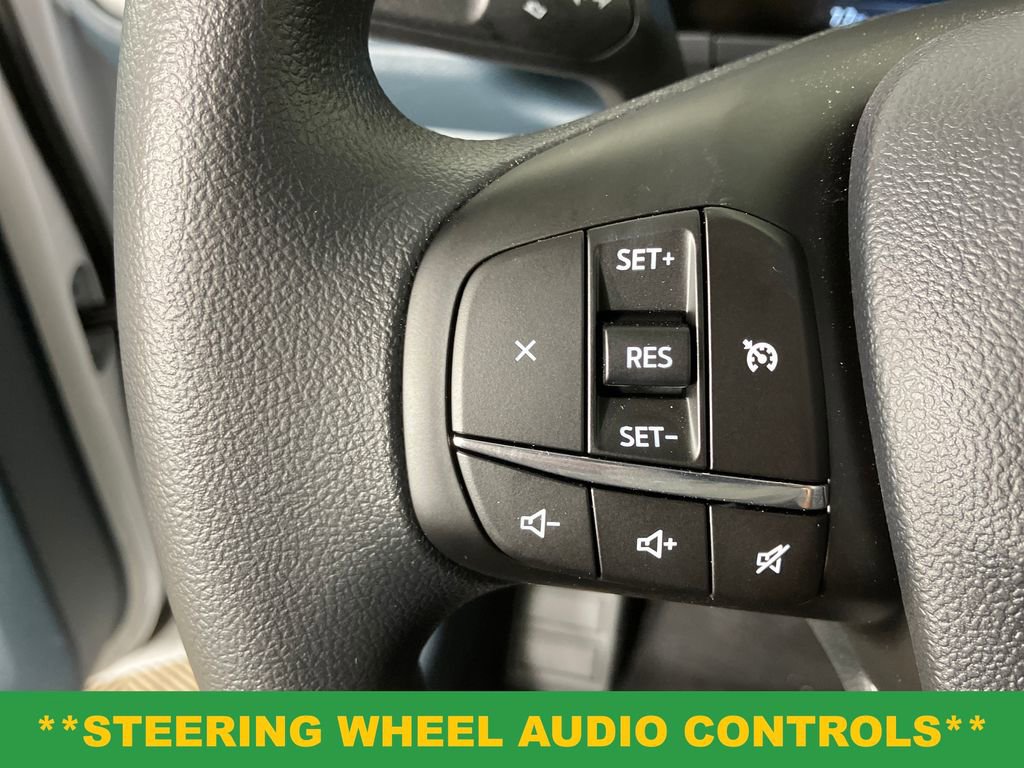 New 2026 Ford Maverick XL image 18