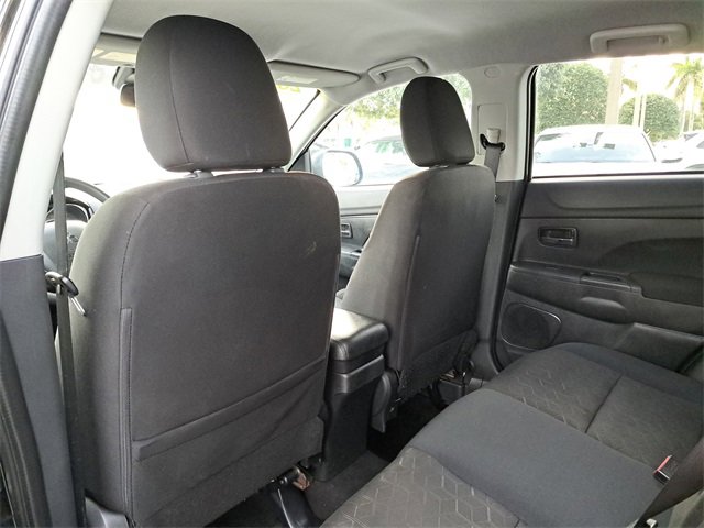 Used 2024 Mitsubishi Outlander Sport AWD image 10