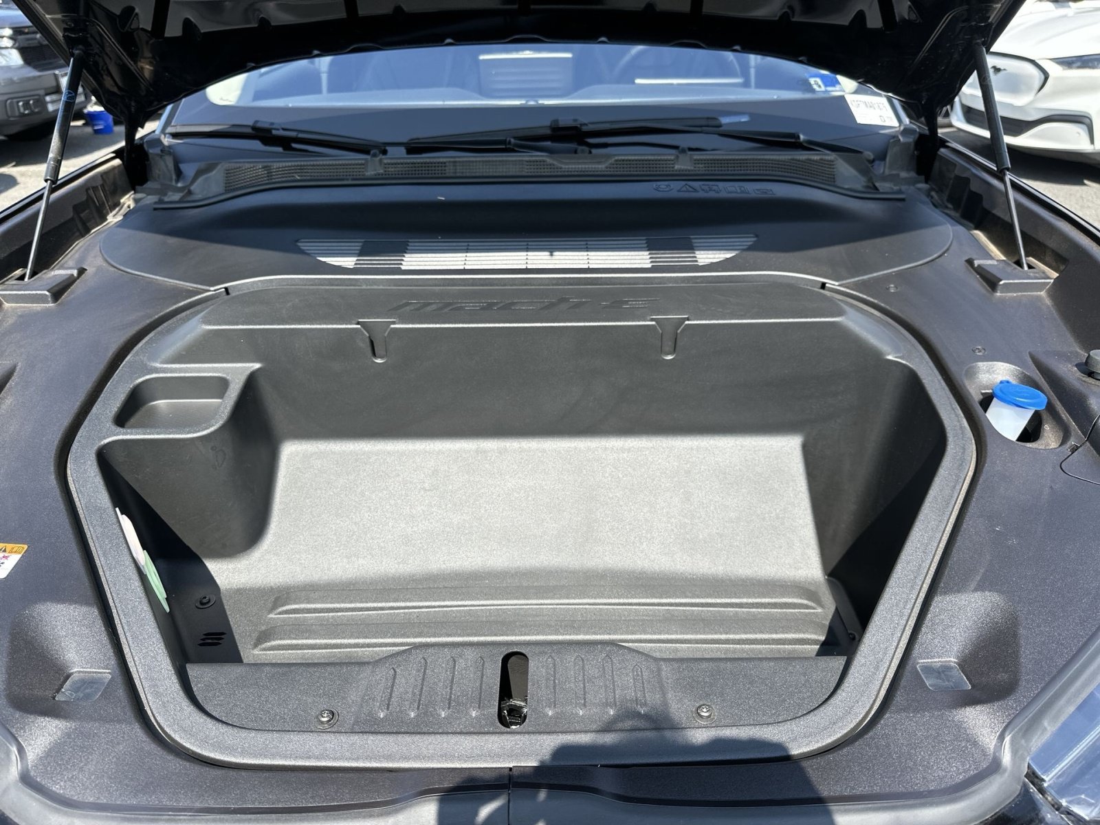 New 2026 Ford Mustang Mach-E Premium AWD/4WD image 29