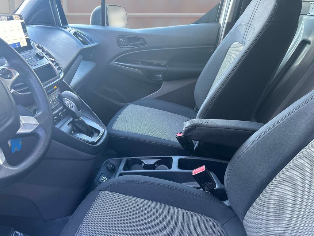 Used 2022 Ford Transit Connect XL image 20
