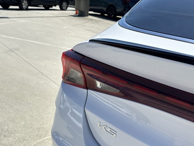 Certified 2024 Kia K5 GT-Line FWD image 33