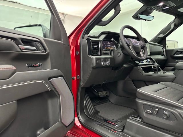 New 2026 GMC Sierra 1500 AT4X image 19