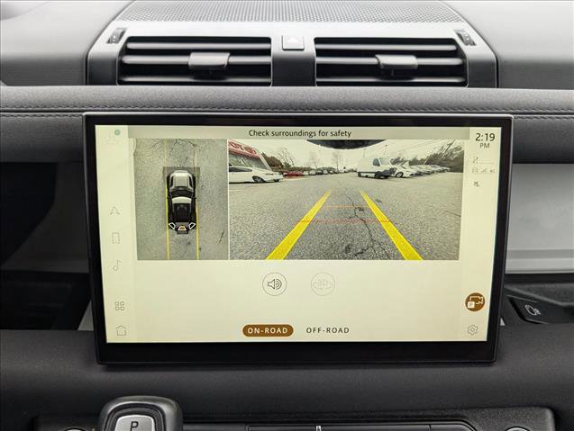 Used 2022 Land Rover Defender 90 S image 14