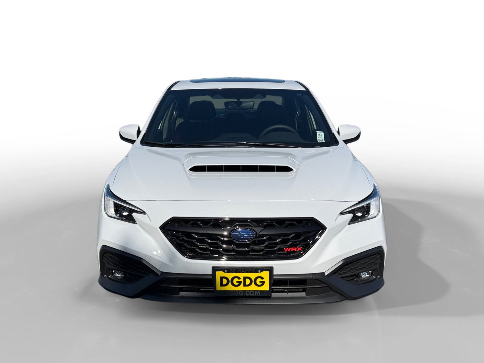New 2026 Subaru WRX Limited AWD/4WD image 8