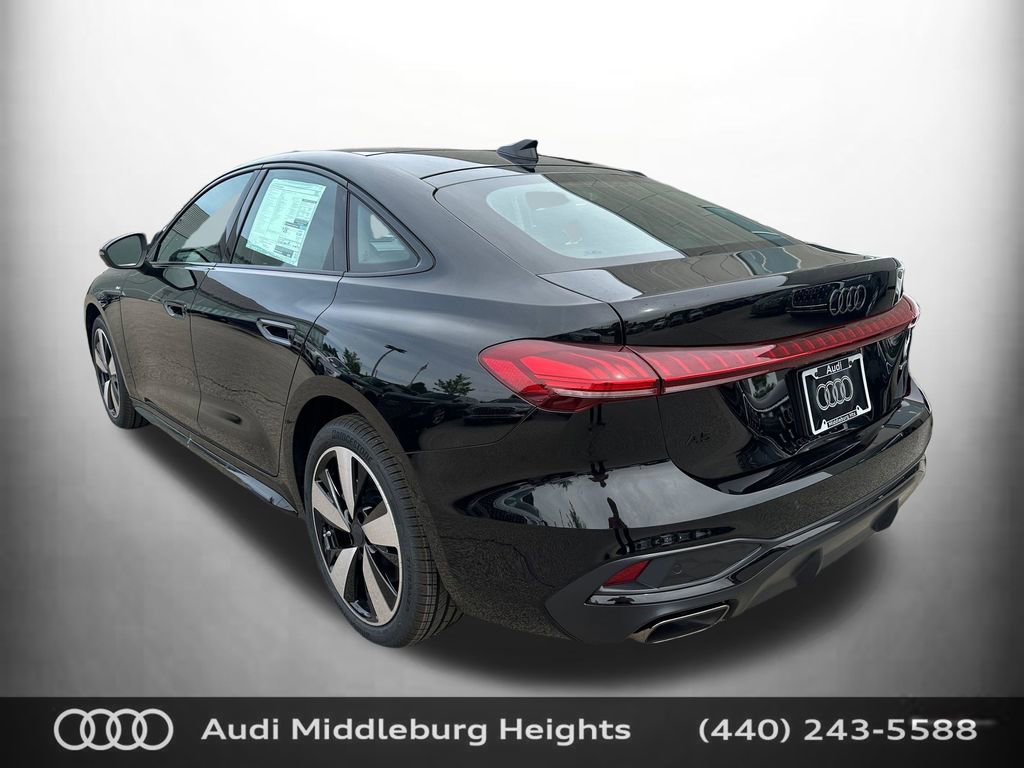New 2026 Audi A5 2.0T Premium Plus AWD/4WD image 6