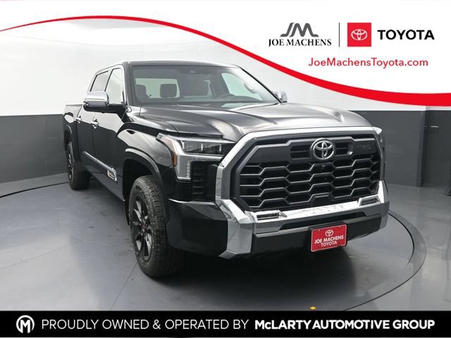 Used 2026 Toyota Tundra 1794 Edition w/ TRD Off-Road Package