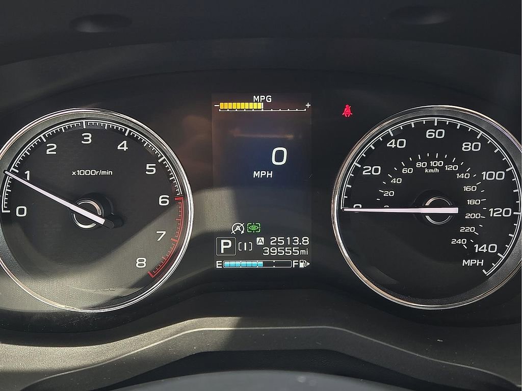Used 2021 Subaru Forester Touring w/ Popular Package #2 AWD/4WD image 18