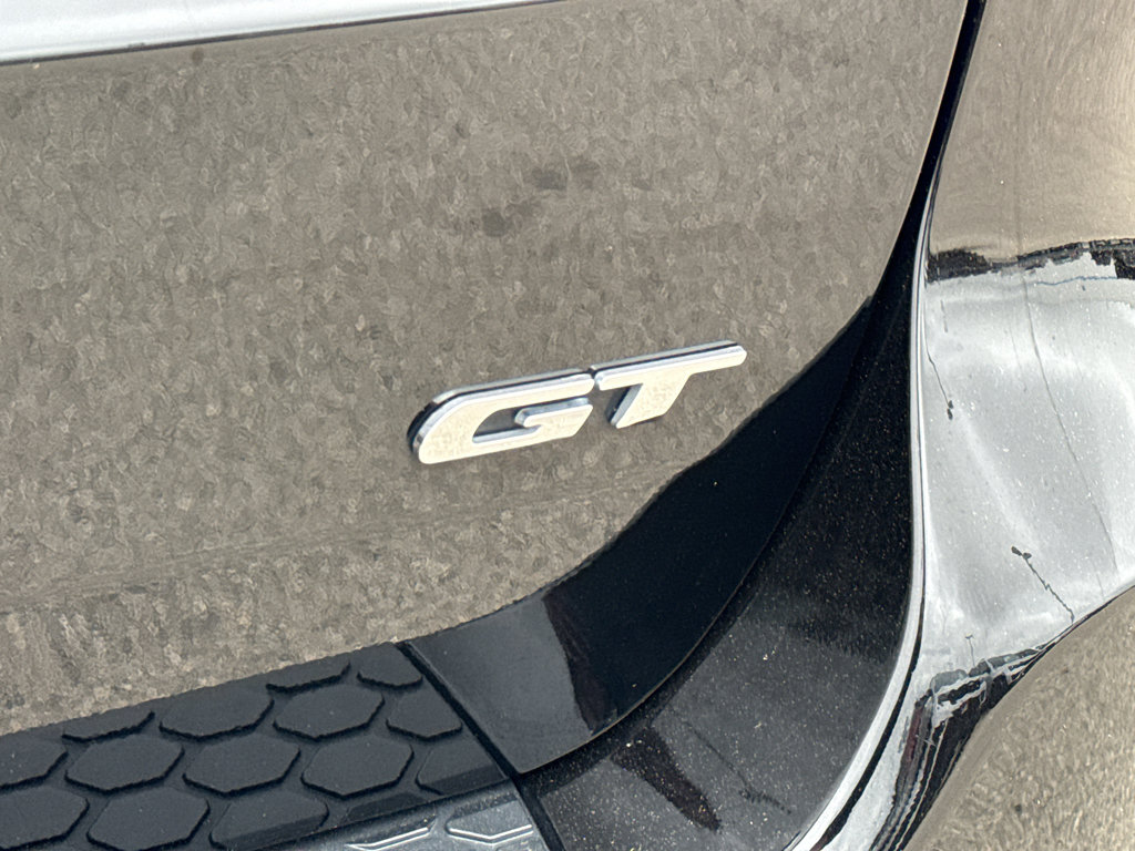 Used 2025 Dodge Durango GT AWD/4WD image 8