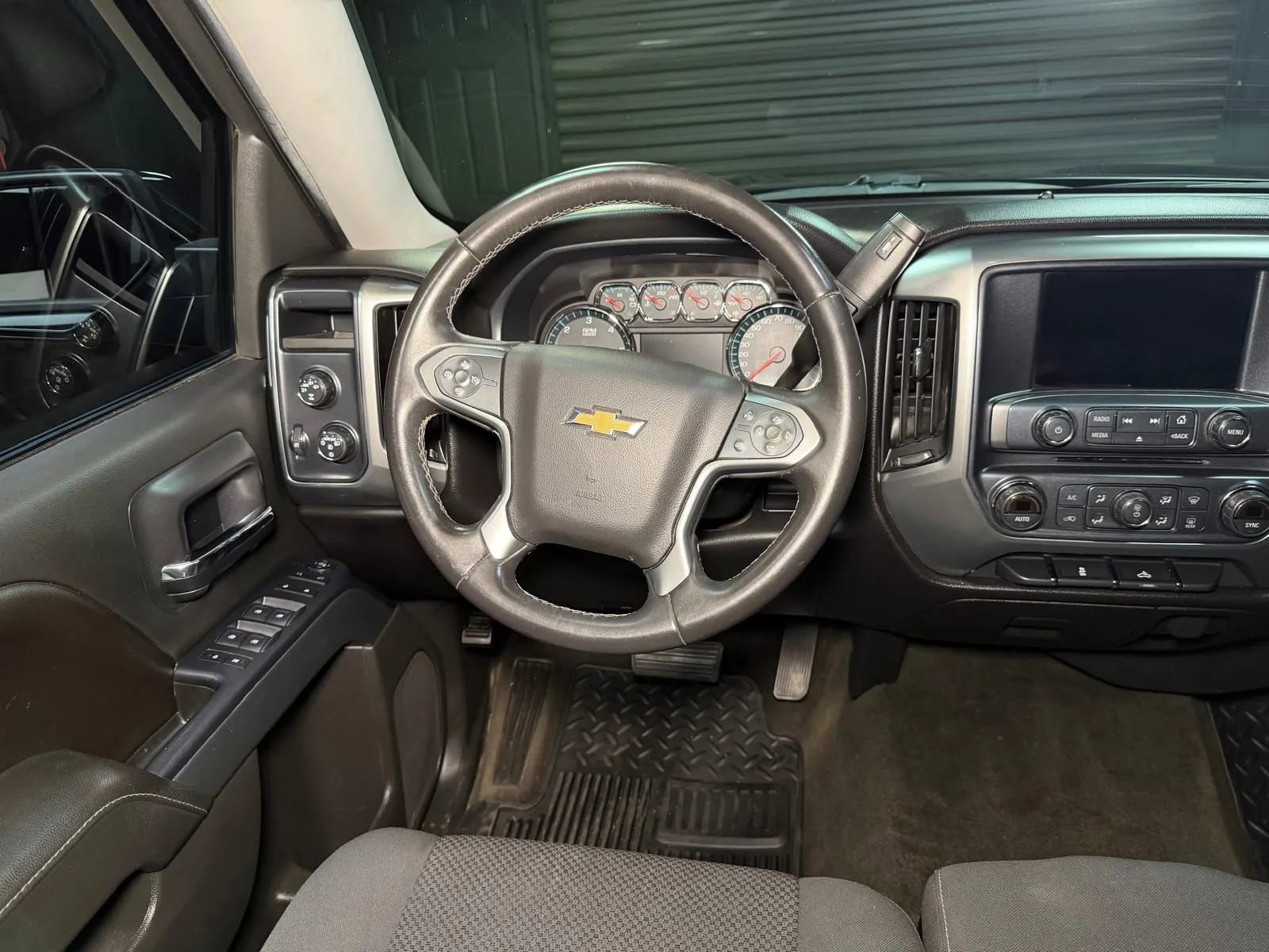 Used 2016 Chevrolet Silverado 1500 LT w/ All Star Edition image 21