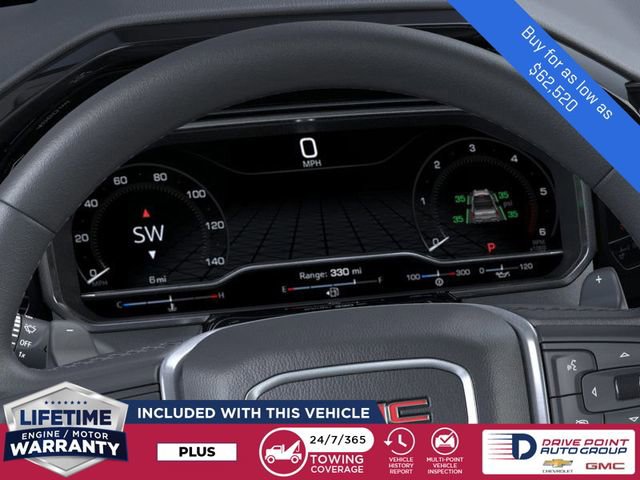 New 2026 GMC Sierra 1500 Elevation image 18