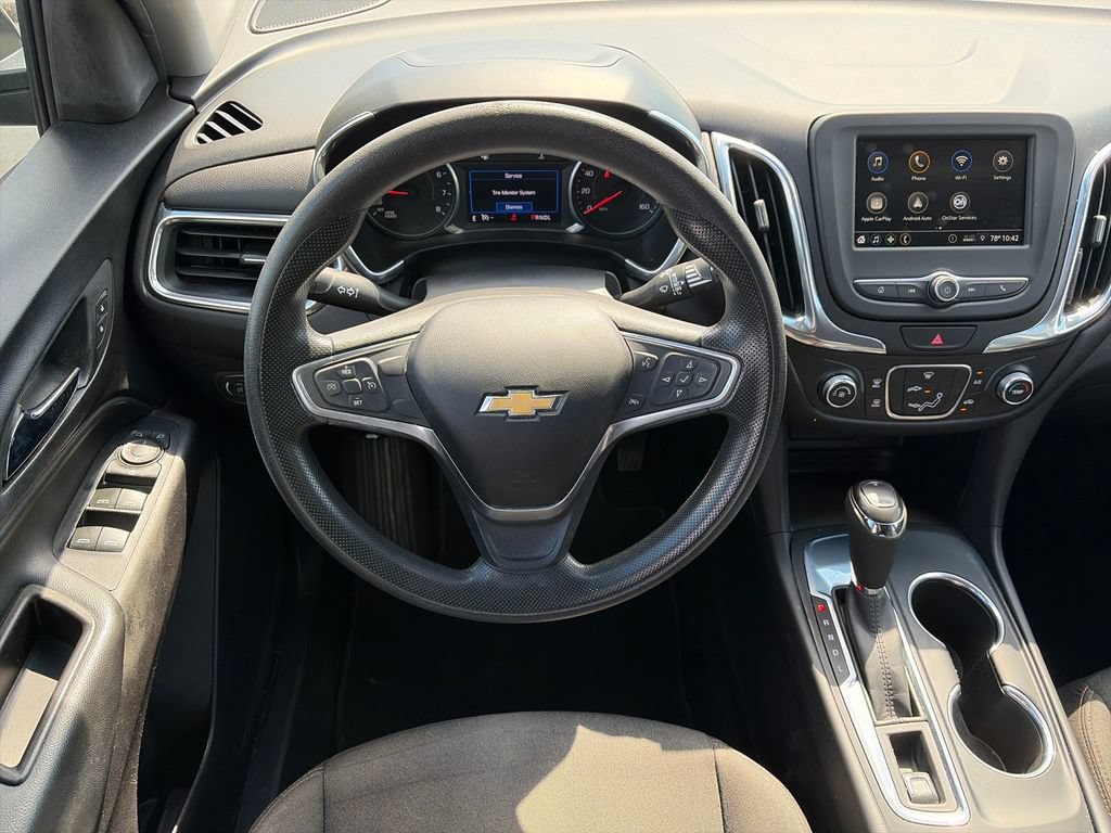 Used 2019 Chevrolet Equinox LT FWD image 11