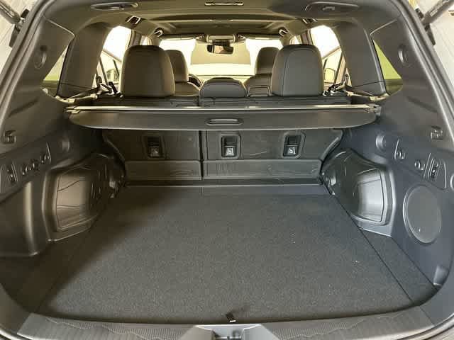 New 2026 Subaru Forester Wilderness AWD/4WD image 24