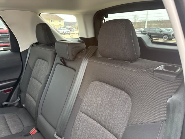 Used 2022 Ford Bronco Sport Big Bend w/ Convenience Package image 36