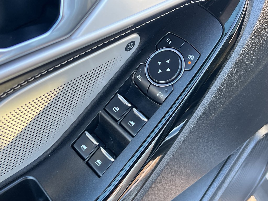 Used 2021 Ford Explorer ST w/ ST Street Pack image 13