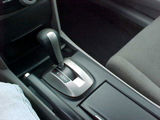 Used 2008 Honda Accord EX image 22