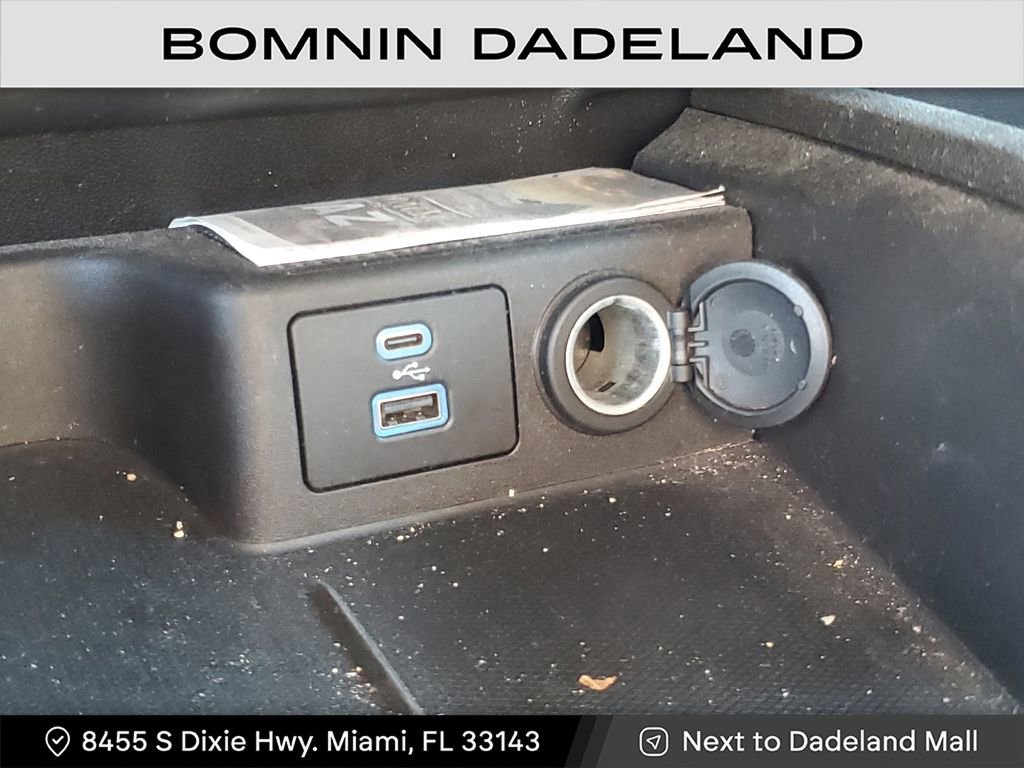 Used 2023 Ford Escape ST-Line w/ Tech Pack #1 image 27