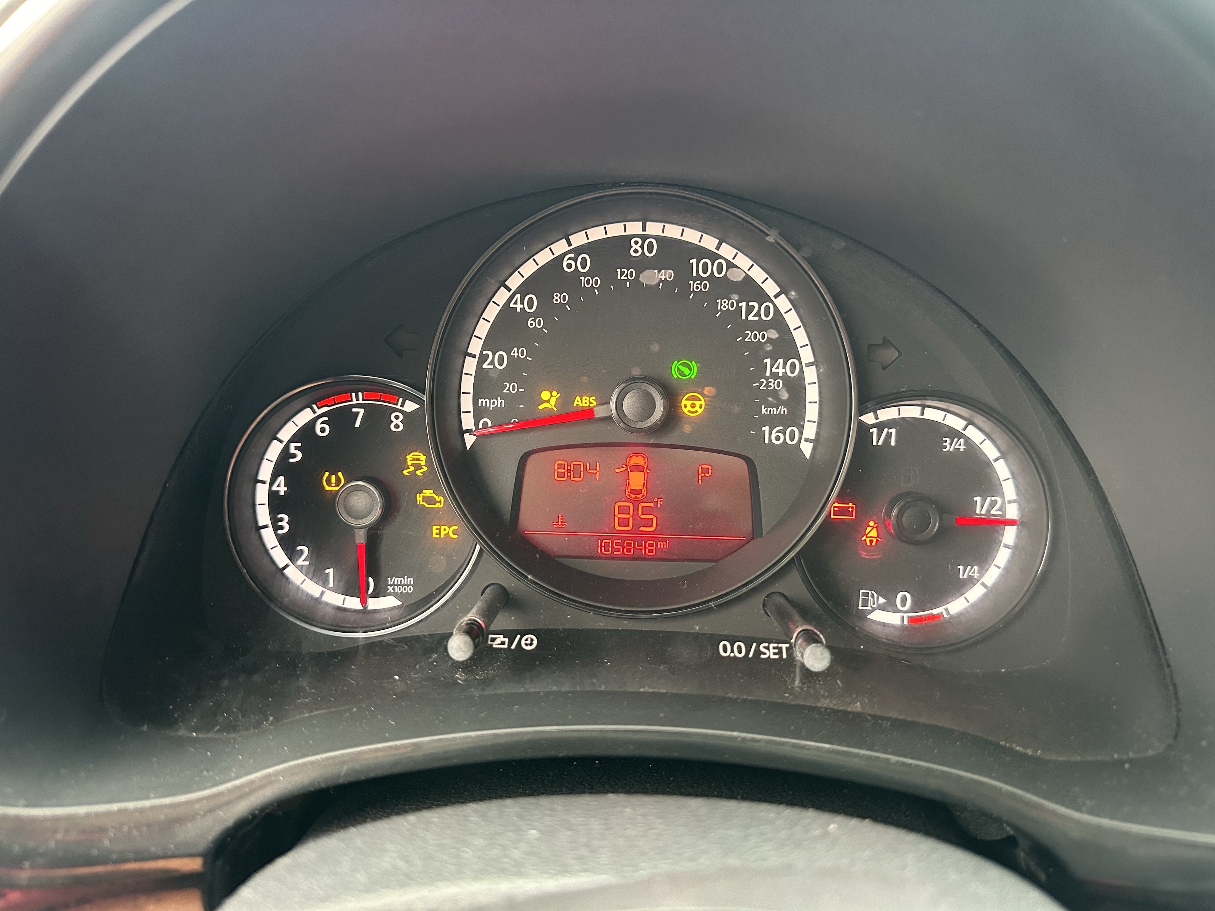 Used 2014 Volkswagen Beetle 1.8T FWD image 10