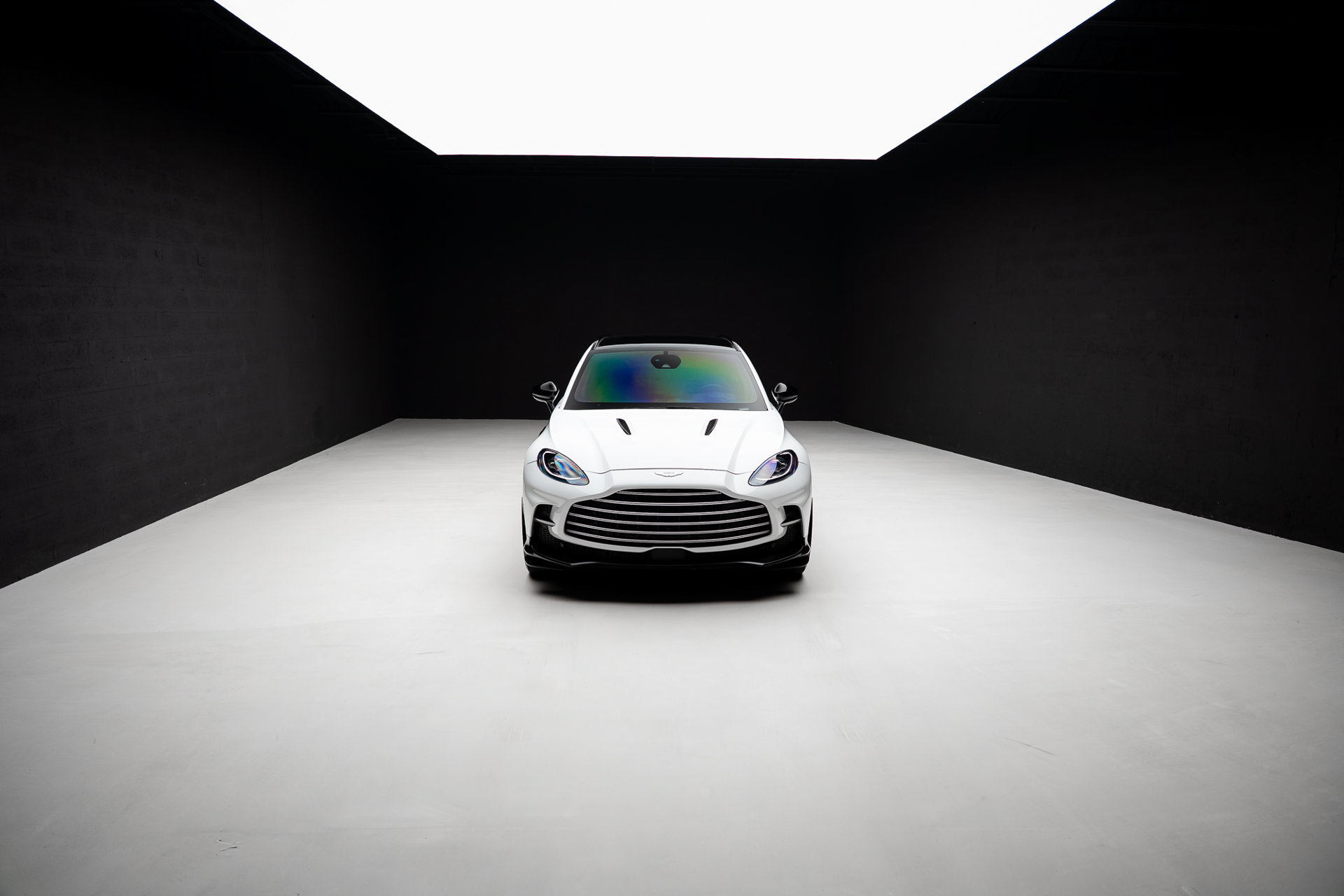 Used 2023 Aston Martin DBX 707 AWD/4WD image 83