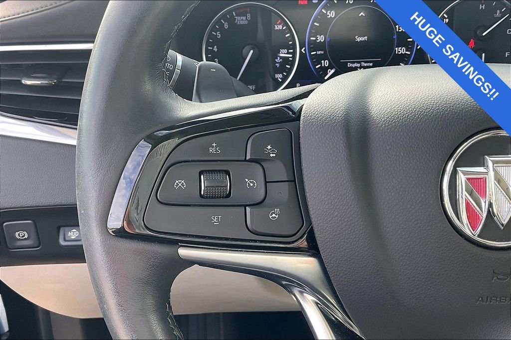 Used 2023 Buick Enclave Avenir w/ Avenir Technology Package image 26