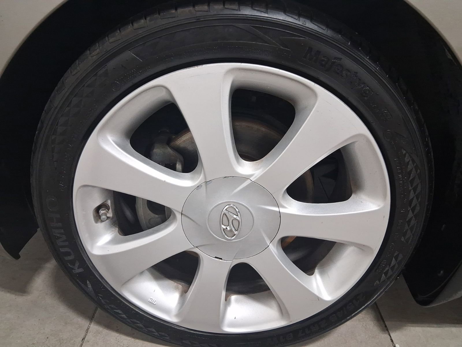 Used 2013 Hyundai Elantra Limited image 11