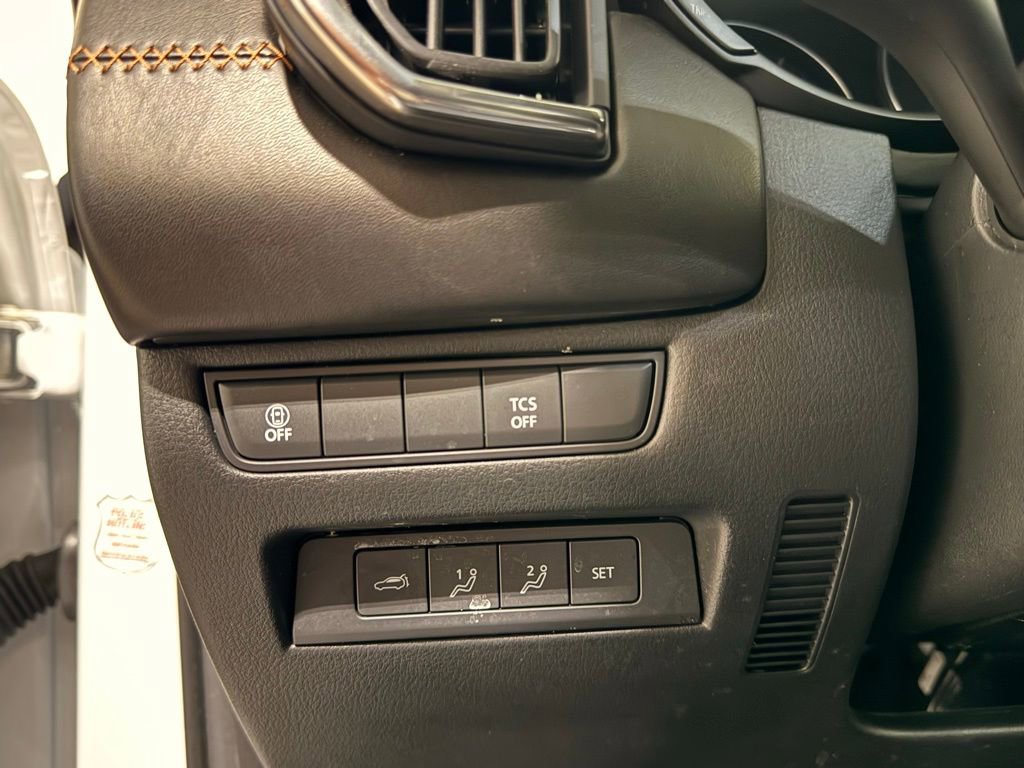 Used 2025 MAZDA CX-50 AWD 2.5 S w/ Premium Plus Pkg image 15