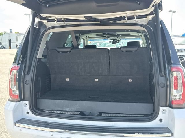 Used 2020 GMC Yukon Denali w/ Open Road Package AWD/4WD image 13