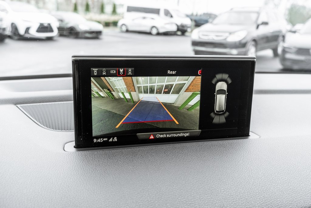 Used 2018 Audi Q7 3.0T Premium Plus w/ Premium Plus Package image 10