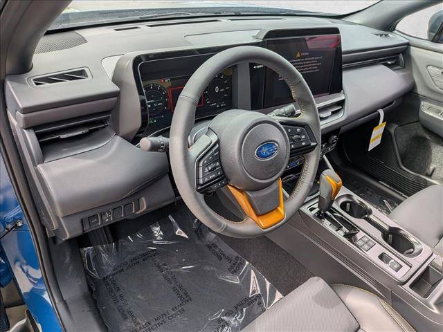New 2026 Subaru Outback Wilderness AWD/4WD image 3
