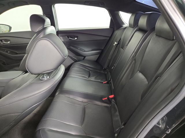 Used 2024 Honda Accord Sport image 16