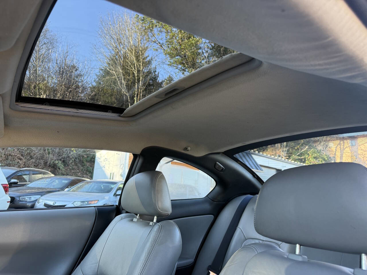 Used 2002 Dodge Stratus R/T image 15