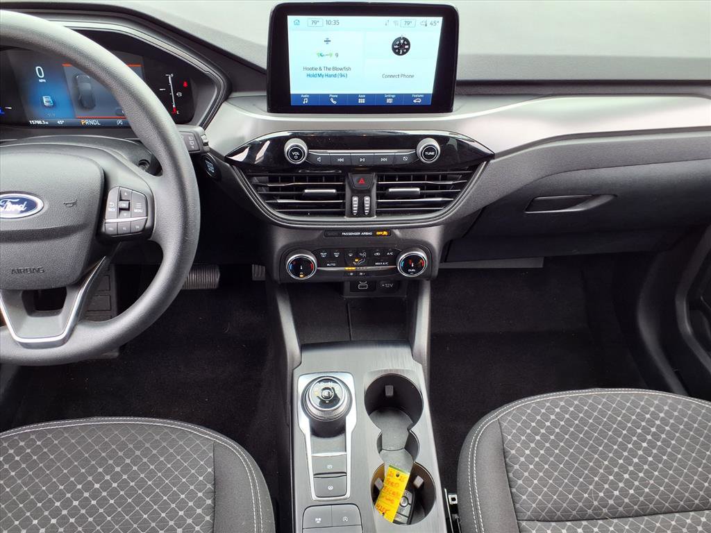 Used 2025 Ford Escape Active AWD/4WD image 11